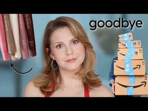 Trends to LEAVE in 2025