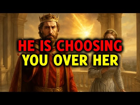 Chosen Ones: A King Is Creating A Scandal... He Is Choosing YOU Over The Princess! 👑