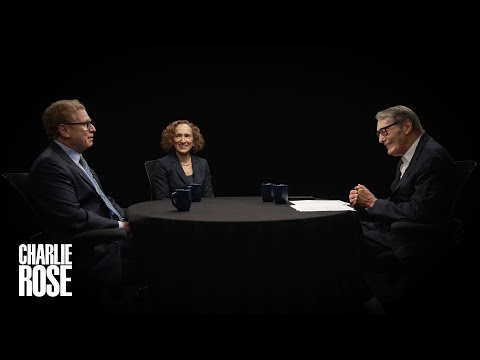 Diddy Trial & Sentencing | Sean "Diddy" Combs' Trial Lawyers Speak with Charlie Rose