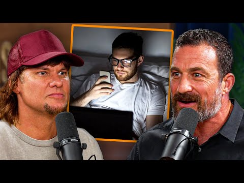 The Science Behind P*rn Addiction is Scary