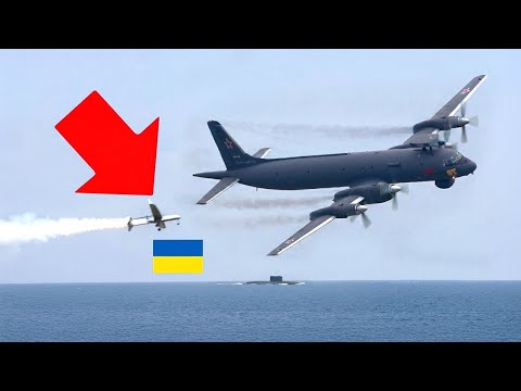 Ukraine JUST Pulled This Off… Russia Was HELPLESS