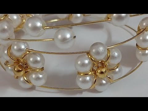 بعت كميات كبيرة ١٥ جنيه 🌹 اكسسورات هاندميد لتعليم للمبتدئين