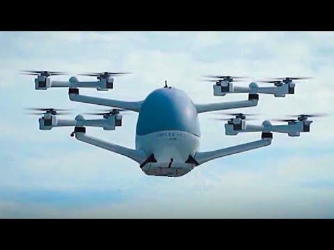 AMAZING TECHNOLOGIES YOU SHOULD KNOW ABOUT