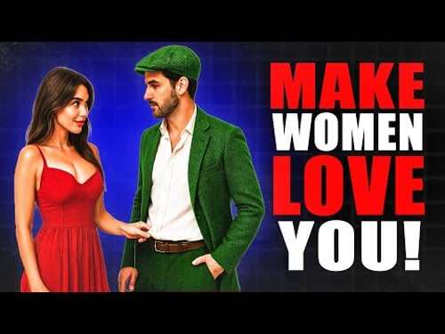 7 EASY Styling Tricks That Drive Women CRAZY