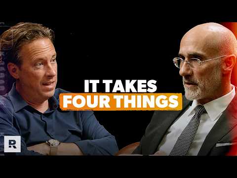 Harvard Professor: The Secret to Finding Your Calling in Life