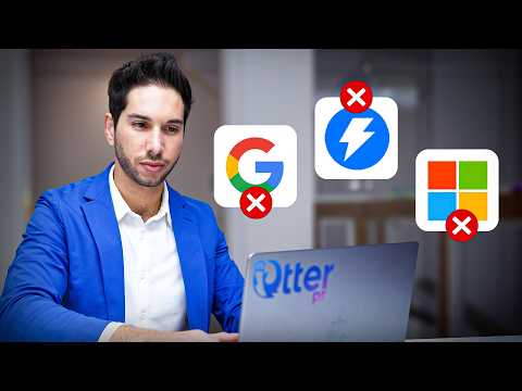 We Changed Our Entire Cold Email Setup (New Rules)