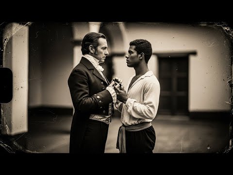 Veracruz, 1814: La MACABRA relación prohibida entre viudo y esclavo que terminó en un baño de sangre