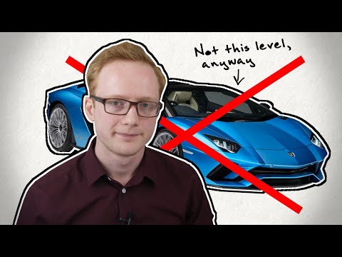 Investing STILL Won't Make You Rich (Probably)