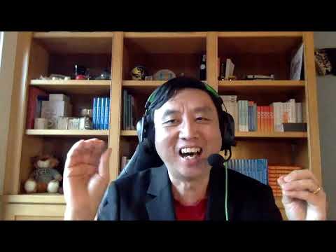 JOY ON DEMAND: THE ART OF DISCOVERING THE HAPPINESS WITHIN with Chade Meng Tan at HAP20