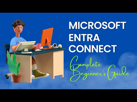 MS-102 Exam - Configure & Manage Microsoft Entra Connect