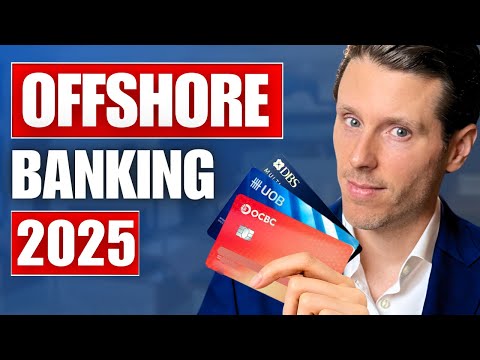 Go Offshore in 2025: Step-by-Step Guide