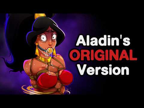 the Most Creepy Children Movies Iceberg