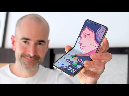 Motorola RAZR 60 Ultra | Unboxing & 24 Hours Later