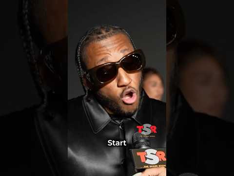 Lecrae Says How The Black Community Needs To Do Better With Gatekeeping