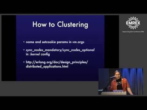 Real World Elixir Deployment // Pete Gamache
