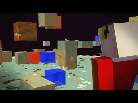 Exploring the Ghost Dimension, a bug that distorts everything