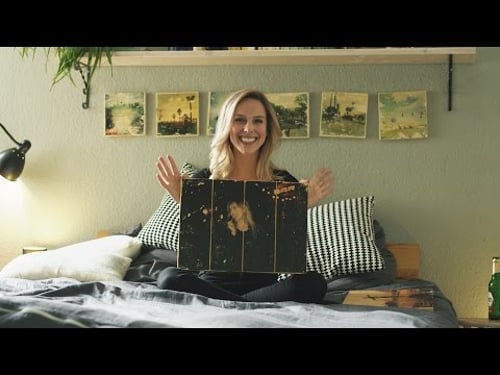 Bilder auf Holz | D I Y | Jelena