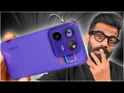 New Budget Gaming Smartphone Is Coming?π₯π₯π₯