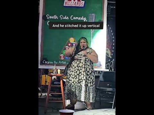 hospitalization Part 8 sadly second surgery time #hospitalization #standupcomedy #hospitalhumor