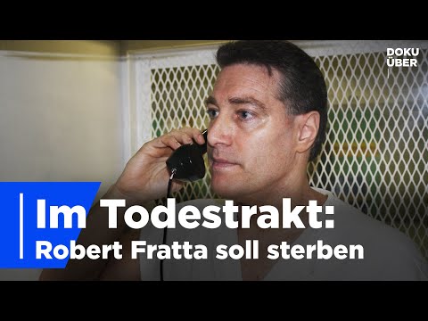 Ein Polizist in der Todeszelle: Robert Fratta