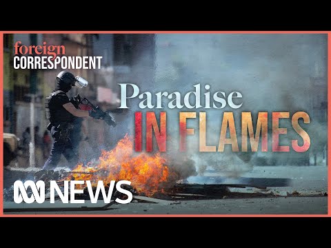 Inside New Caledonia’s Fight for Freedom | Foreign Correspondent