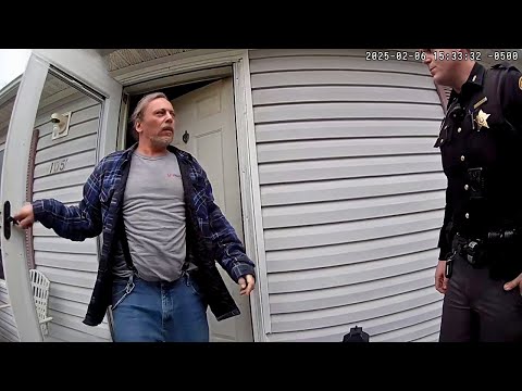 Mayor Thinks He’s Above The Law