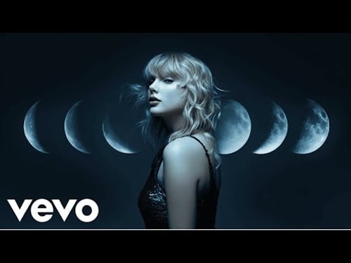 Taylor Swift - Moonlight Liar | Lyrics/Letra