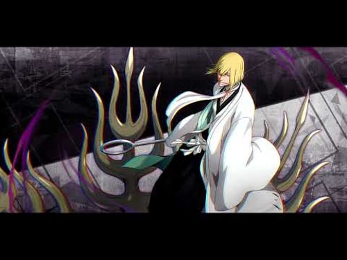 CFYOW Hirako Shinji (Bankai) voice lines (Engsub + Vietsub)