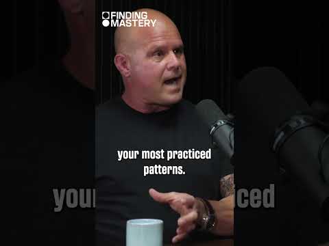 Practice Makes Permanent I Michael Gervais and Dr. Kelly Starrett