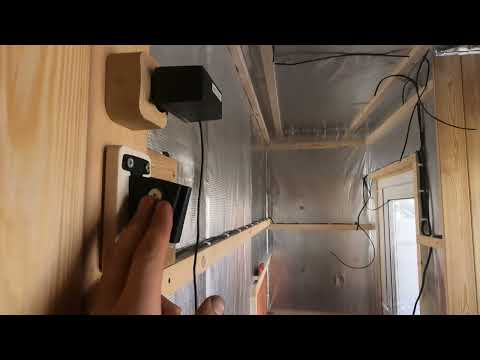 Электрика в бане своими руками