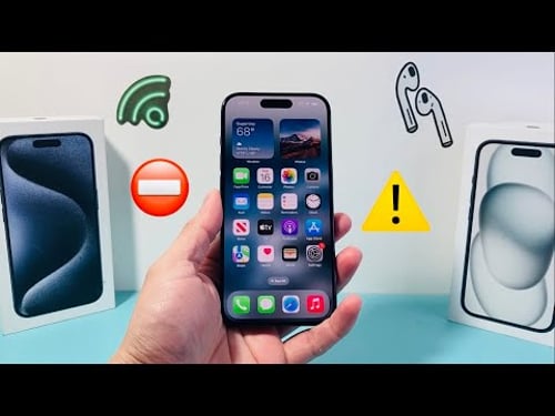 How to Block Spam Text Messages on iPhone