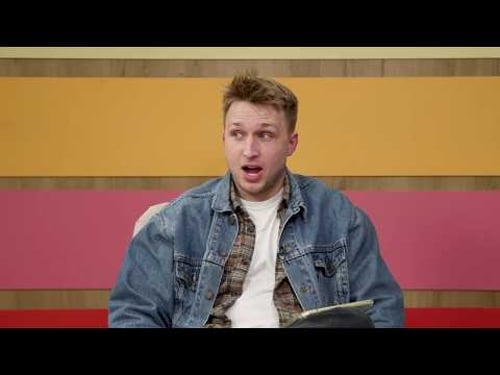 (Some Of) My Favorite Smosh Reddit Stories