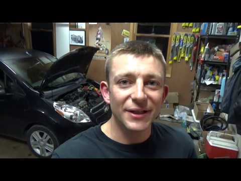 Battery-Alternator-Draw Tests: EASY & ACCURATE