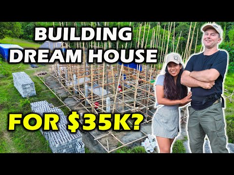 Built a 3-Bedroom House for Only $35,000? Not Really (Full Breakdown)