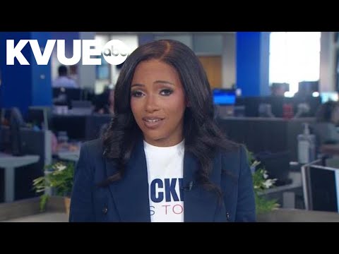 Rep. Jasmine Crockett's message to voters as early voting underway | Texas This Week