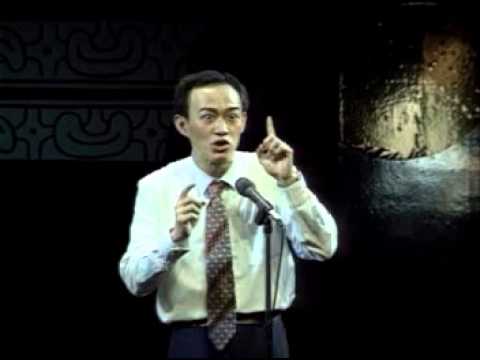 這一夜 誰來說相聲 B