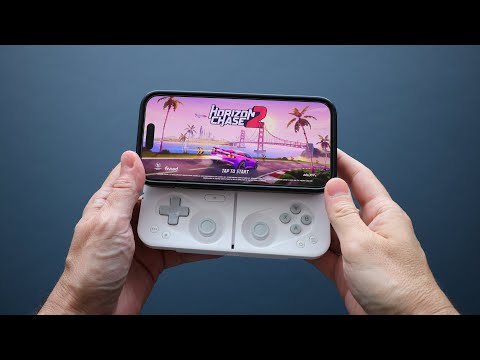 The MCON Controller is Finally Here!