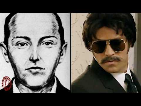 The Hijacker That Vanished with $500,000