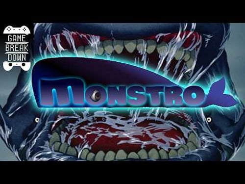 Monstro | The Kingdom Hearts Breakdown