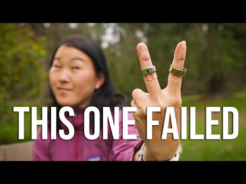 Oura vs Ultrahuman Smart Ring – 30 Days Later, One Ring Wins BIG