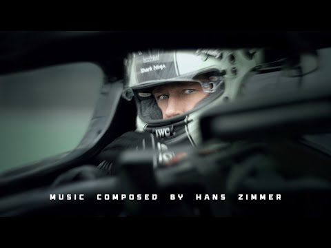 F1 Adrenaline Soundtrack Cut