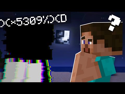 Is This Minecraft Horror Mod REALLY Scary?