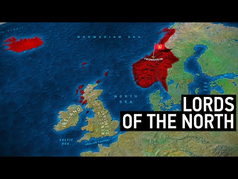 History of Norway: The Era of Civil Wars