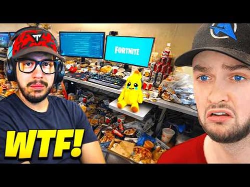 I Ranked EVERY Streamer's Gaming Setup...