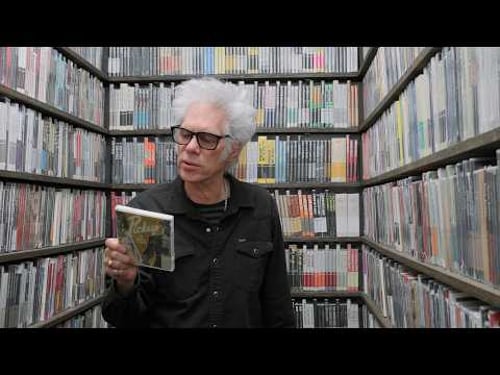 Jim Jarmusch’s Closet Picks