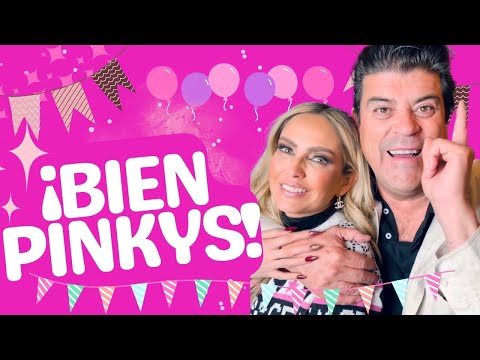 KARLA DÍAZ: TODO sobre JNS y PINKY PROMISE | Burro Van Rankin