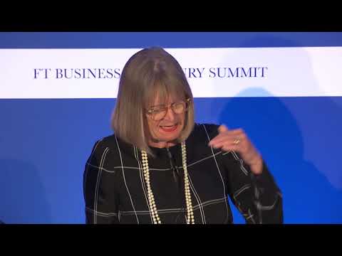 FT Business of Luxury 2019: Buying Wine for Pleasure and Investment