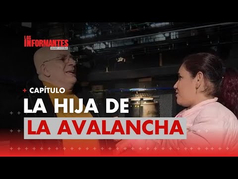 El ‘milagro de Armero’: la historia no contada de la bebé que nació en el lodo - Los Informantes