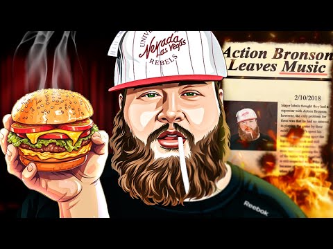 Action Bronson Refused to Sell His Soul... And Still Made Millions