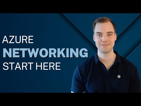 The Ultimate Guide to Azure Networking for Beginners